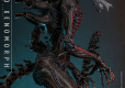 Alien Romulus Movie Masterpiece Action Figure 1/6 Scorched Xenomorph 44 cm