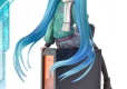 Hatsune Miku Prisma Wing PVC Statue 1/7 Hatsune Miku (Art by lack) 19 cm