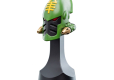 Warhammer 40,000 Replica 1/4 Striking Scorpion Helm 15 cm