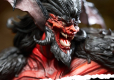 Devilman Elite Bust 1/4 Amon 31 cm