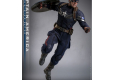 Captain America: The Winter Soldier Movie Masterpiece Action Figure 1/6 Captain America (Stealth S.T.R.I.K.E. Suit) 2.0 31 cm