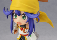 Saber Marionette J Nendoroid Action Figure Lime 10 cm