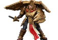 Warhammer The Horus Heresy Action Figure 1/18 Legio Custodes Custodian Venatari Squad Venatari with Venatari Lance 13 cm