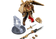 Warhammer The Horus Heresy Action Figure 1/18 Legio Custodes Custodian Venatari Squad Venatari with Venatari Lance 13 cm