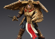 Warhammer The Horus Heresy Action Figure 1/18 Legio Custodes Custodian Venatari Squad Venatari with Venatari Lance 13 cm