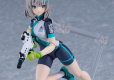 Blue Archive Figma Action Figure Shiroko Sunaookami Cycling 15 cm