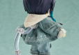 Genshin Impact Nendoroid Doll Action Figure Venti: Blue Ballad Ver. 14 cm