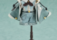 Genshin Impact Nendoroid Doll Action Figure Venti: Blue Ballad Ver. 14 cm