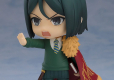 Haikyu!! Nendoroid Action Figure Caster/Zhuge Liang 10 cm