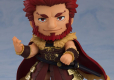 Haikyu!! Nendoroid Action Figure Rider/Iskandar 10 cm