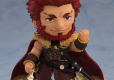 Haikyu!! Nendoroid Action Figure Rider/Iskandar 10 cm