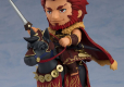 Haikyu!! Nendoroid Action Figure Rider/Iskandar DX Edition 10 cm