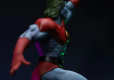 Captain Planet and the Planeteers Art Scale Statue 1/10 Captain Planet 24 cm