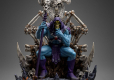 Masters of the Universe Prime Scale Statue 1/3 Skeletor 10th Anniversary Ver. 67 cm