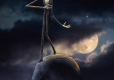 Nightmare before Christmas Art Scale Statue 1/10 Jack 36 cm