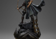 The Lord of the Rings Art Scale Statue 1/10 Legolas Unleashed 29 cm