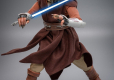 Star Wars Movie Masterpiece Action Figure 1/6 Plo Koon 31 cm