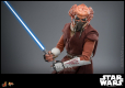 Star Wars Movie Masterpiece Action Figure 1/6 Plo Koon 31 cm