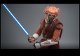 Star Wars Movie Masterpiece Action Figure 1/6 Plo Koon 31 cm