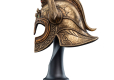 The War of the Rohirrim (2024) The Helm of King Helm Replica