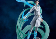 Bleach: Thousand-Year Blood War Figuarts ZERO PVC Statue Uryu Ishida 23 cm