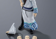 Gintama S.H.Figuarts Action Figure Sakata Gintoki 15 cm