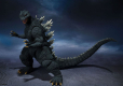 Godzilla 2004 S.H. Monster Arts Action Figure Godzilla