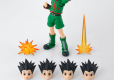 Hunter x Hunter S.H.Figuarts Action Figure Gon 14 cm