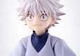 Hunter x Hunter S.H.Figuarts Action Figure Killua 14 cm