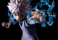 Hunter x Hunter S.H.Figuarts Action Figure Killua 14 cm