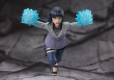 Naruto S.H.Figuarts Action Figure Hinata Hyuga Virtuous Byakugan 13 cm