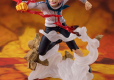 One Piece Figuarts ZERO Extra Battle PVC Statue Koby Honesty Impact 19 cm