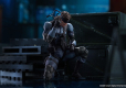 Metal Gear Solid 2: Sons of Liberty Figma Action Figure Solid Snake MGS2 Ver. Updated Edition 16 cm