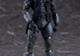 Metal Gear Solid 2: Sons of Liberty Figma Action Figure Solid Snake MGS2 Ver. Updated Edition 16 cm