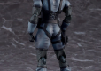 Metal Gear Solid 2: Sons of Liberty Figma Action Figure Solid Snake MGS2 Ver. Updated Edition 16 cm