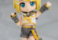 Character Vocal Series 02: Kagamine Rin/Len Nendoroid Doll Action Figure Kagamine Rin 14 cm (re-run)