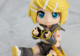 Character Vocal Series 02: Kagamine Rin/Len Nendoroid Doll Action Figure Kagamine Rin 14 cm (re-run)