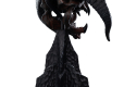 The Lord of the Rings Miniature Skull of a Balrog 21 cm