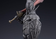 Dark Souls Q Collection PVC Statue Black Knight 18 cm