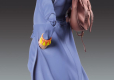 JoJo's Bizarre Adventure Part 4 Diamond Is Unbreakable Action Figure Chozokado Jotaro Kujo Second 16 cm