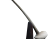 Lord of the Rings Replica 1/1 Pipe of Saruman 19 cm