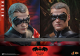 Batman & Robin Movie Masterpiece Action Figure 1/6 Robin 30 cm