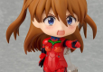 Neon Genesis Evangelion: 2.0 You Can (Not) Advance Nendoroid Action Figure Asuka Shikinami Langley Plugsuit Ver. 10 cm