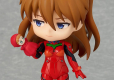 Neon Genesis Evangelion: 2.0 You Can (Not) Advance Nendoroid Action Figure Asuka Shikinami Langley Plugsuit Ver. 10 cm