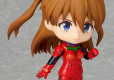 Neon Genesis Evangelion: 2.0 You Can (Not) Advance Nendoroid Action Figure Asuka Shikinami Langley Plugsuit Ver. 10 cm