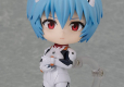 Neon Genesis Evangelion: 2.0 You Can (Not) Advance Nendoroid Action Figure Rei Ayanami Plugsuit Ver. 10 cm