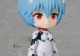 Neon Genesis Evangelion: 2.0 You Can (Not) Advance Nendoroid Action Figure Rei Ayanami Plugsuit Ver. 10 cm