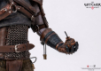 The Witcher 3: Wild Hunt Action Figure 1/6 Geralt of Rivia 30 cm