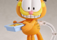 Garfield Nendoroid Action Figure Garfield 10 cm