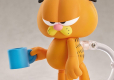 Garfield Nendoroid Action Figure Garfield 10 cm